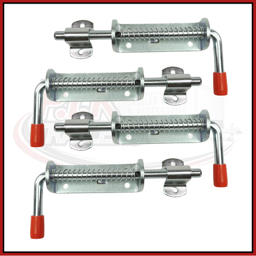 220mm large spring - 220mm, shoot