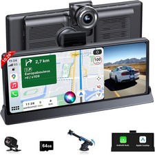 Car Tablet Pro Max 2026 –