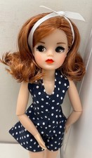 Ooak custom sindy doll - ooak, kk