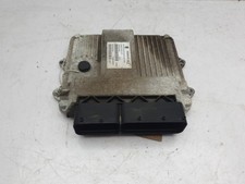 2010 VAUXHALL CORSA ENERGY CDTI ECOFLEX Engine ECU 