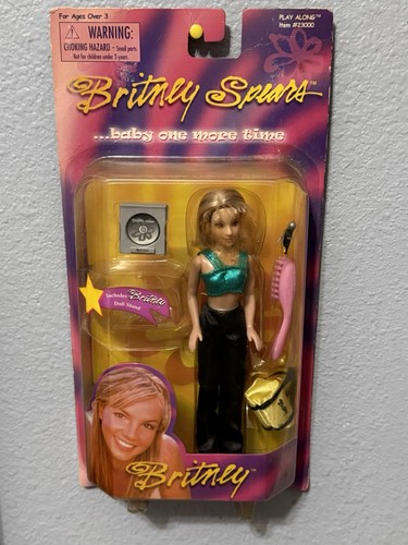 Britney spears mini - mini, you