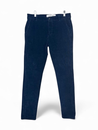 Topman corduroy stretch skinny - stretch,