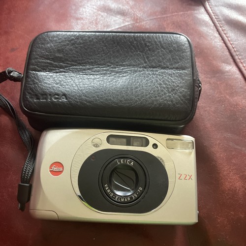 Leica z2x multiprogram 35mm - z2x,