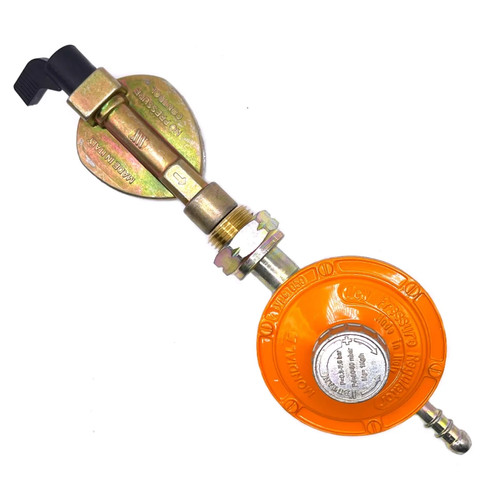 27mm gas bottle clip - bottle, clip-on