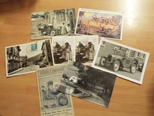 Job Lot Old Stereo Car