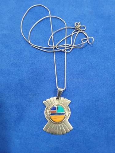 Native american jewelry - native,