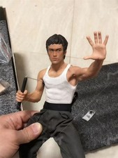 1/6 CHINA. X-H Bruce Lee