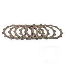 TRW Clutch Plate Fibres