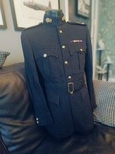 WW2 Era No.1 Dress Tunic Royal