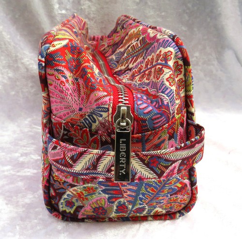 Liberty london washbag - london,