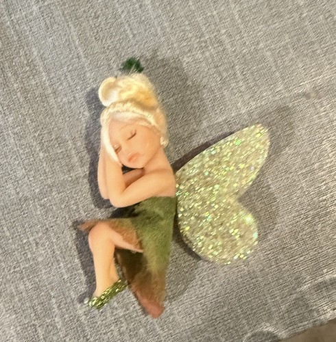 The fairy maker tinkerbell - the,