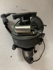Ford 1600cc Kent engine Points