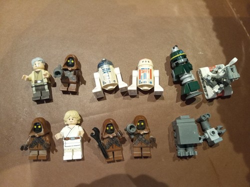 Lego 75059 ucs - 75059,