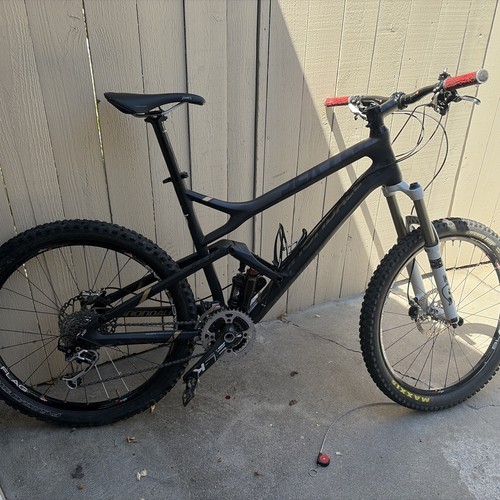 Cannondale jekyll carbon - cannondale,