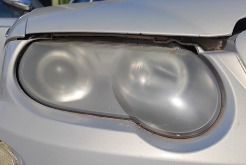 Rover 75 facelift - 75,