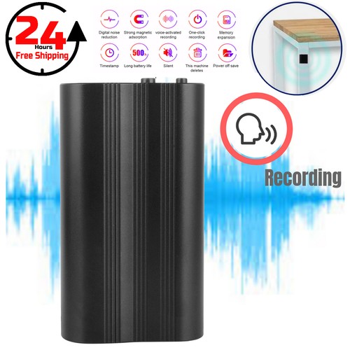 16gb mini voice activated - 16gb,