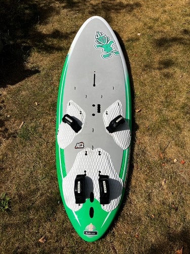 Starboard kode tufskin 123 - kode,