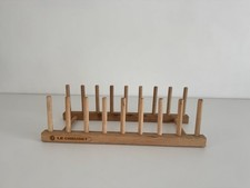 Le Creuset Wooden Pan Lid /