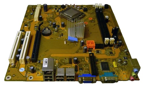 Fujitsu siemens esprimo - fujitsu-siemens,