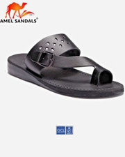 Biblical Jesus Sandals Men's