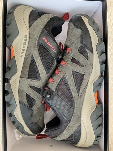 Merrell men walking hiking - merrell,