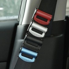 2PCS CAR SAFETY SEAT BELT
