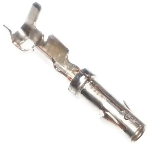Mercedes benz contact socket - mercedes-benz,