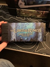 Tobacco Pipe Lord Of The Rings