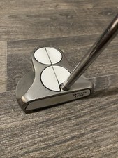 Odyssey White Hot 2-Ball