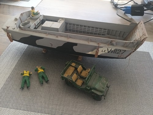 Italeri 6755 lcm - 1/35,