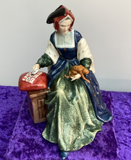 Royal Doulton Figurine