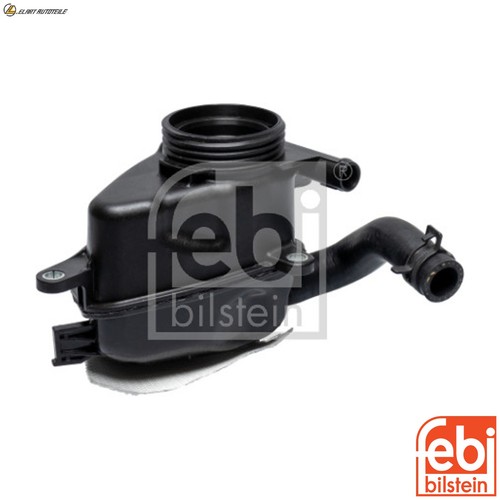Expansion tank coolant 183391 - expansion,