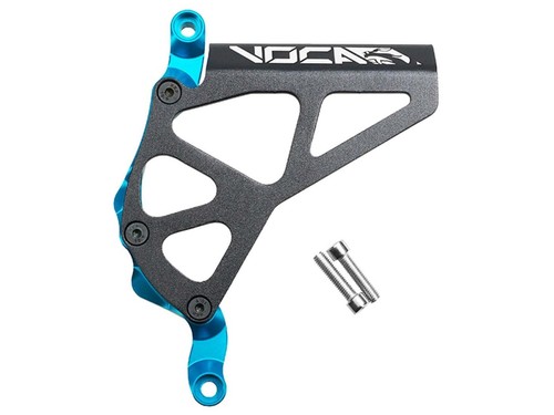 Pinion cover voca cnc - cover,