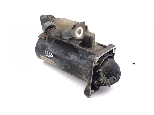 Jeep cherokee starter - jeep, motor
