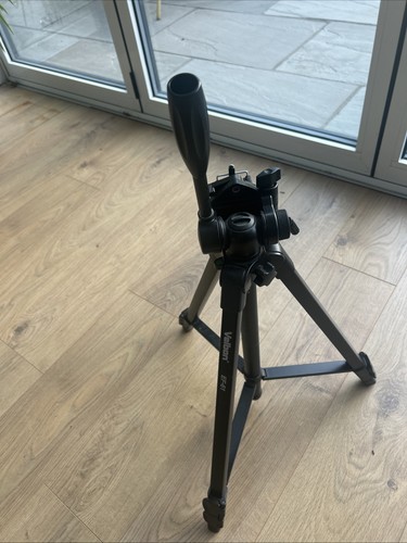Velbon camera tripod - velbon,