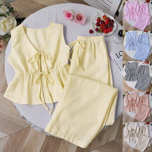 Ladies striped summer - ladies,