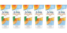 St. Ives Blemish Control
