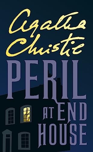 Peril end house by - at,