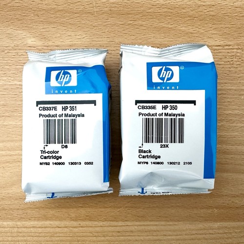 350 black hp 351 colour - hp,
