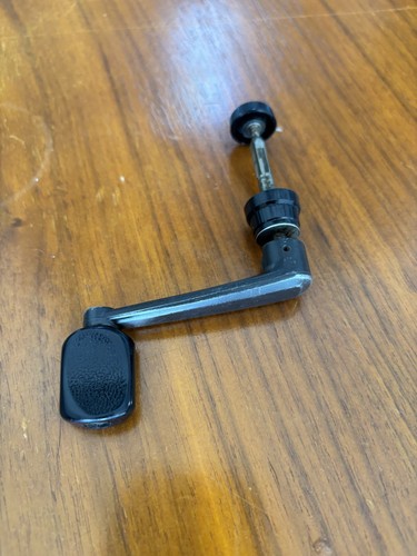 Daiwa harrier 125m - daiwa, reel