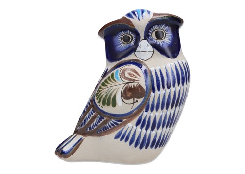 Vintage mexican pottery - mexican,