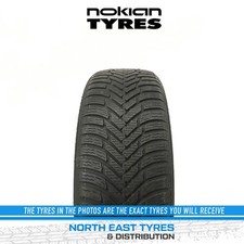 1X 225 45 17 91V - NOKIAN