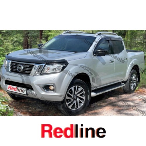 Bonnet guard wind deflector - bonnet,