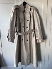 Maison Margiela Mackintosh