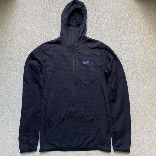 Men patagonia pullover - patagonia, r1