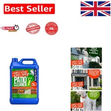 Mould & Algae Remover Spray