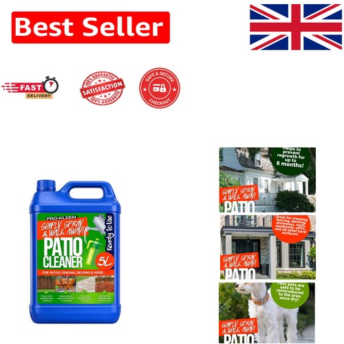 Mould algae remover - mould, &