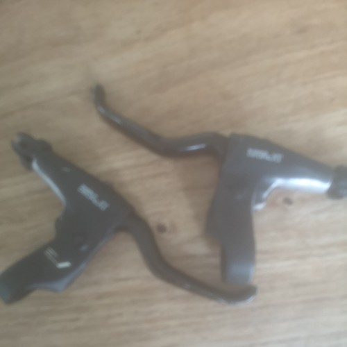 Vintage shimano deore - shimano, xt