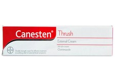 Canesten Thrush Cream 2% 20g