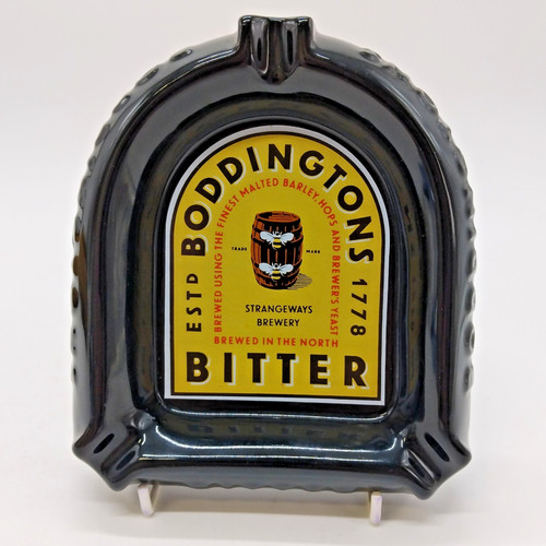 Boddingtons bitter strangeways - bitter,